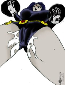 Rating: Explicit Score: 0 Tags: 1girls dc dc_comics female female_only purple_hair rachel_roth raven_(dc) rule34 solo straight_hair tagme teen_titans User: bunchy7s