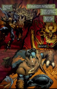 Rating: Questionable Score: 0 Tags: anthro comic crystal_dynamics e621 english_text group hi_res joe_benitez joe_weems kain_(legacy_of_kain) legacy_of_kain male michael_nelsen raziel_(legacy_of_kain) soul_reaver text undead vampire wraith User: bunchy7s
