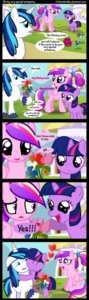 Rating: Safe Score: 0 Tags: 2013 absurd_res ball blue_eyes blush bodily_fluids coltsteelstallion comic crying dialogue e621 english_text equid equine feathered_wings feathers female feral flower friendship_is_magic fur grass greeting group hair hasbro hi_res horn hug male mammal multicolored_hair my_little_pony mythological_creature mythological_equine mythology outside pink_body pink_feathers plant princess_cadance_(mlp) purple_body purple_eyes purple_fur purple_hair quadruped shining_armor_(mlp) tail tears text twilight_sparkle_(mlp) two_tone_hair unicorn url winged_unicorn wings young User: bunchy7s