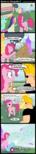 Rating: Safe Score: 0 Tags: absurd_res angerelic blonde_hair bonbon_(mlp) bottomwear cartoon_network clothing comic crossover cutie_mark denim denim_bottomwear denim_clothing derpy_hooves_(mlp) dialogue e621 earth_pony english_text equid equine eyewear feathered_wings feathers female feral friendship_is_magic grey_body grey_feathers group hair hasbro hi_res horn horse human jeans johnny_bravo johnny_bravo_(series) long_image lyra_heartstrings_(mlp) male mammal my_little_pony mythological_creature mythological_equine mythology pants pegasus pinkie_pie_(mlp) pony quadruped shirt stephen_king_(copyright) sunglasses tail tall_image text the_shining topwear truck unicorn url vehicle wings User: bunchy7s