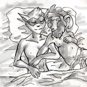 Rating: Explicit Score: 0 Tags: anthro fel-fisk koala male male_only marsupial monochrome raccoon rule34 sly_cooper sly_cooper_(series) smooth_fur tantantanuki the_guru User: bunchy7s Rating: Explicit Score: 0 Tags: anthro fel-fisk koala male male_only marsupial monochrome raccoon rule34 sly_cooper sly_cooper_(series) smooth_fur tantantanuki the_guru User: bunchy7s