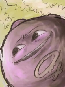 Rating: Safe Score: 0 Tags: 3:4 ambiguous_gender black_eyes e621 generation_1_pokemon koffing low_res nintendo pokemon pokemon_(species) purple_body rocket_grunt_(artist) solo User: bunchy7s Rating: Safe Score: 0 Tags: 3:4 ambiguous_gender black_eyes e621 generation_1_pokemon koffing low_res nintendo pokemon pokemon_(species) purple_body rocket_grunt_(artist) solo User: bunchy7s
