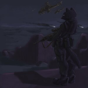 Rating: Safe Score: 0 Tags: 1:1 aircraft anthro belt_pouch biped black_body black_fur boots bottomwear canid canine cargo_pants clothed clothing dark desert e621 footwear fully_clothed fur gun helicopter holding_gun holding_object holding_ranged_weapon holding_weapon male mammal military night outside pants ranged_weapon shoes sky solo speedpaint standing tail tetarga vehicle weapon User: bunchy7s Rating: Safe Score: 0 Tags: 1:1 aircraft anthro belt_pouch biped black_body black_fur boots bottomwear canid canine cargo_pants clothed clothing dark desert e621 footwear fully_clothed fur gun helicopter holding_gun holding_object holding_ranged_weapon holding_weapon male mammal military night outside pants ranged_weapon shoes sky solo speedpaint standing tail tetarga vehicle weapon User: bunchy7s