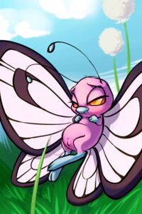 Rating: Explicit Score: 0 Tags: 2:3 after_masturbation alternate_color antennae_(anatomy) arthropod blush bodily_fluids butterfree carrot_(artist) cloud digital_media_(artwork) digitigrade e621 female feral flower generation_1_pokemon genital_fluids genitals grass hi_res insect insect_wings lepidopteran nintendo outside pink_butterfree plant pokemon pokemon_(species) red_eyes sky slightly_chubby solo vaginal vaginal_fluids vulva wings User: bunchy7s Rating: Explicit Score: 0 Tags: 2:3 after_masturbation alternate_color antennae_(anatomy) arthropod blush bodily_fluids butterfree carrot_(artist) cloud digital_media_(artwork) digitigrade e621 female feral flower generation_1_pokemon genital_fluids genitals grass hi_res insect insect_wings lepidopteran nintendo outside pink_butterfree plant pokemon pokemon_(species) red_eyes sky slightly_chubby solo vaginal vaginal_fluids vulva wings User: bunchy7s