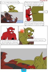Rating: Explicit Score: 0 Tags: 2007 anthro broadway_(gargoyles) bronx_(gargoyles) brooklyn_(gargoyles) comic disney furry gargoyles gay hudson_(gargoyles) lexington_(gargoyles) male male_only phantom_(artist) rule34 yaoi User: bunchy7s