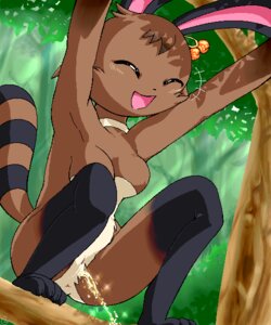 Rating: Explicit Score: 0 Tags: 1girls 2d animal_ears anthro anthro_pokemon anthrofied anus barefoot blush breasts color day feet female female_only forest furry g-sun no_source nude outdoors paws peeing pokemon pokemon_gsc pussy rule34 sentret smile solo straight_hair tail toes unknown_source User: bunchy7s