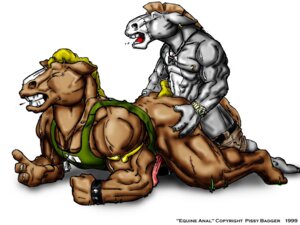 Rating: Explicit Score: 0 Tags: 1999 all_fours anal anthro asinus big_muscles bottomwear clothed clothing donkey duo e621 equid equine flaccid genitals horse huge_muscles male male/male male_penetrated male_penetrating male_penetrating_male mammal muscular muscular_male penetration penis pissy_badger sex shirt shorts topwear what User: bunchy7s Rating: Explicit Score: 0 Tags: 1999 all_fours anal anthro asinus big_muscles bottomwear clothed clothing donkey duo e621 equid equine flaccid genitals horse huge_muscles male male/male male_penetrated male_penetrating male_penetrating_male mammal muscular muscular_male penetration penis pissy_badger sex shirt shorts topwear what User: bunchy7s