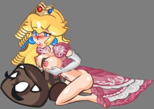 Rating: Explicit Score: 0 Tags: animated big_breasts blonde_hair blue_eyes blush breast_grab breasts cowgirl_position crown earrings elbow_gloves female gloves goomba hair heels high_heels huge_breasts huge_cock human ivan_aedler jewels kneeling large_breasts lipstick long_hair male mario_(series) monster monster_boy nintendo nipples paizuri parody peach's_untold_tale penis playshapes princess_peach rule34 sex spread_legs straight straight_hair User: bunchy7s