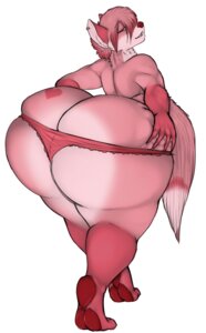 Rating: Questionable Score: 0 Tags: anthro big_butt butt canid canine clothed clothing crossdressing e621 ear_piercing femboy fox heart_symbol hi_res huge_butt looking_at_viewer looking_back male mammal panties piercing resplendence sintacle slightly_chubby solo underwear User: bunchy7s Rating: Questionable Score: 0 Tags: anthro big_butt butt canid canine clothed clothing crossdressing e621 ear_piercing femboy fox heart_symbol hi_res huge_butt looking_at_viewer looking_back male mammal panties piercing resplendence sintacle slightly_chubby solo underwear User: bunchy7s