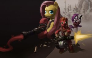 Rating: Safe Score: 0 Tags: 16:10 accessory big_macintosh_(mlp) crossover e621 earth_pony equid equine eyewear female fluttershy_(mlp) friendship_is_magic gatling_gun glasses group gun handgun hasbro heavy_(team_fortress_2) hi_res horn horse machine_gun mammal medic_(team_fortress_2) minigun my_little_pony mythological_creature mythological_equine mythology necktie plow_yoke pony ranged_weapon rarity_(mlp) revolver spy_(team_fortress_2) stupjam tail team_fortress_2 unicorn valve valve_corporation weapon widescreen User: bunchy7s