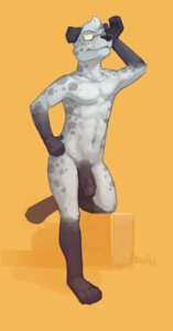 Rating: Explicit Score: 0 Tags: 2012 4_toes anthro black_penis canid canine canis circumcised dalmatian dexdoggy domestic_dog e621 eyewear feet flaccid genitals glasses half-erect humanoid_genitalia humanoid_penis leg_markings male mammal markings nude penis redic-nomad socks_(marking) solo spots thick_penis toes User: bunchy7s
