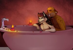 Rating: Questionable Score: 0 Tags: anthro bathtub blue_eyes brown_body brown_fur brown_hair candle canid canine duo e621 eyes_closed fangs felid fire frown fur hair happy licking male male/male mammal orange_body orange_fur orange_hair prehistoric_species romantic romantic_ambiance saber-toothed_tiger solarbyte teeth tongue tongue_out white_body white_fur User: bunchy7s Rating: Questionable Score: 0 Tags: anthro bathtub blue_eyes brown_body brown_fur brown_hair candle canid canine duo e621 eyes_closed fangs felid fire frown fur hair happy licking male male/male mammal orange_body orange_fur orange_hair prehistoric_species romantic romantic_ambiance saber-toothed_tiger solarbyte teeth tongue tongue_out white_body white_fur User: bunchy7s
