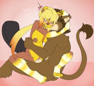 Rating: Explicit Score: 0 Tags: 5_toes anthro april areola beaver black_nose blonde_hair blush bodily_fluids breasts brown_body brown_fur brown_hair clitoris cum cum_in_vagina cum_inside duo e621 erection eyewear faceless_character faceless_male feet felid female female_penetrated from_front_position fur genital_fluids genitals glasses hair hi_res hindpaw leg_wrap lion liontaro lotus_position male male/female male_penetrating male_penetrating_female mammal nipples nude open_mouth orange_hair pantherine paws penetration penile penile_penetration penis penis_in_vagina pink_background purple_eyes rodent sex simple_background sitting spread_legs spreading tail tan_body tan_fur taro_(liontaro) toes tongue vaginal vaginal_penetration vulva yellow_body yellow_fur User: bunchy7s