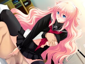Rating: Explicit Score: 0 Tags: bootup! censored female game_cg pencil_(artist) rule34 toraba! User: bunchy7s