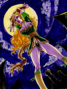 Rating: Explicit Score: 0 Tags: 1girls areola_slip blonde_hair breasts castlevania corruption female green_eyes hair konami large_breasts long_nails maria_renard maria_renard_(sotn) pale_skin rule34 seductive vampire User: bunchy7s