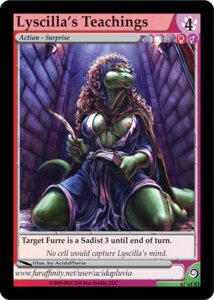 Rating: Questionable Score: 0 Tags: acidapluvia anthro bathrobe breasts card card_template clothing digital_media_(artwork) dungeon e621 english_text female furoticon lizard lyscilla_(furoticon) nipples non-mammal_breasts non-mammal_nipples reptile robe scalie solo text trading_card trading_card_game trading_card_template url User: bunchy7s Rating: Questionable Score: 0 Tags: acidapluvia anthro bathrobe breasts card card_template clothing digital_media_(artwork) dungeon e621 english_text female furoticon lizard lyscilla_(furoticon) nipples non-mammal_breasts non-mammal_nipples reptile robe scalie solo text trading_card trading_card_game trading_card_template url User: bunchy7s