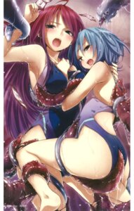 Rating: Explicit Score: 0 Tags: 2girls ahoge armpits ass barefoot blush breasts buriki competition_swimsuit copyright_request female female_only highres multiple_females multiple_girls ofuda one-piece_swimsuit rule34 saliva scan swimsuit tentacle User: bunchy7s Rating: Explicit Score: 0 Tags: 2girls ahoge armpits ass barefoot blush breasts buriki competition_swimsuit copyright_request female female_only highres multiple_females multiple_girls ofuda one-piece_swimsuit rule34 saliva scan swimsuit tentacle User: bunchy7s