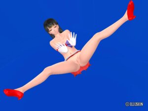 Rating: Explicit Score: 0 Tags: 1girls 3d anus ass bishoujo_senshi_sailor_moon clothes clothing color female female_only human illusion_(artist) pussy rei_hino rule34 sailor_mars skirt solo tagme vulva User: bunchy7s
