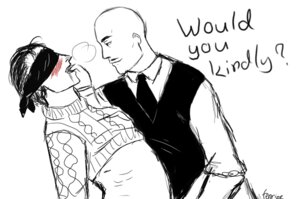 Rating: Explicit Score: 0 Tags: bioshock fenrize frank_fontaine gay jack jack_ryan male male_only rule34 yaoi User: bunchy7s