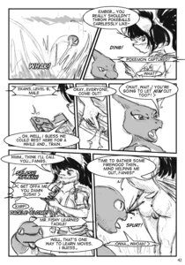 Rating: Explicit Score: 0 Tags: anus black_hair blood blush bodily_fluids butt canid canine charmeleon comic e621 ekans english_text female feral fox generation_1_pokemon genitals greyscale group hair mammal monochrome nintendo nosebleed plump_labia pokedex pokemon pokemon_(species) pokemon_speak reptile rodent s'zira s-nina scalie sciurid snake text tree_squirrel vulva User: bunchy7s Rating: Explicit Score: 0 Tags: anus black_hair blood blush bodily_fluids butt canid canine charmeleon comic e621 ekans english_text female feral fox generation_1_pokemon genitals greyscale group hair mammal monochrome nintendo nosebleed plump_labia pokedex pokemon pokemon_(species) pokemon_speak reptile rodent s'zira s-nina scalie sciurid snake text tree_squirrel vulva User: bunchy7s