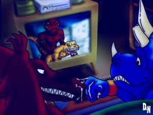 Rating: Explicit Score: 0 Tags: anthro bad_rap bullzeye dream_and_nightmare extreme_dinosaurs furry haxx male male_only rule34 spike_(extreme_dinosaurs) User: bunchy7s Rating: Explicit Score: 0 Tags: anthro bad_rap bullzeye dream_and_nightmare extreme_dinosaurs furry haxx male male_only rule34 spike_(extreme_dinosaurs) User: bunchy7s