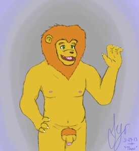 Rating: Explicit Score: 0 Tags: 2013 4_fingers anthro balls biped claws dated e621 felid fingers flaccid foreskin fur genitals gesture green_eyes hand_on_hip humanoid_genitalia humanoid_penis lion male mammal mane navel nipples nude open_mouth pantherine partially_retracted_foreskin penis pubes signature solo standing syr teeth theo_(syr) tongue waving yellow_body yellow_fur User: bunchy7s Rating: Explicit Score: 0 Tags: 2013 4_fingers anthro balls biped claws dated e621 felid fingers flaccid foreskin fur genitals gesture green_eyes hand_on_hip humanoid_genitalia humanoid_penis lion male mammal mane navel nipples nude open_mouth pantherine partially_retracted_foreskin penis pubes signature solo standing syr teeth theo_(syr) tongue waving yellow_body yellow_fur User: bunchy7s