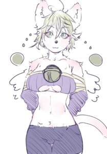 Rating: Questionable Score: 0 Tags: anthro bell clothed clothing daena domestic_cat e621 feathered_wings feathers felid feline felis female legend_of_mana mammal mana_(series) midriff simple_background sindoll solo square_enix tail wings User: bunchy7s