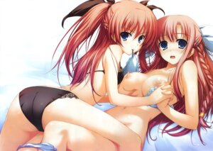 Rating: Explicit Score: 0 Tags: 2girls breasts female female_only multiple_females multiple_girls nude panties red_hair rule34 topless underwear User: bunchy7s Rating: Explicit Score: 0 Tags: 2girls breasts female female_only multiple_females multiple_girls nude panties red_hair rule34 topless underwear User: bunchy7s