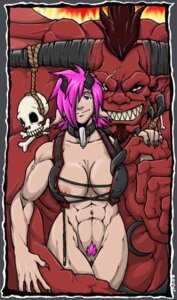 Rating: Explicit Score: 0 Tags: abs biceps bottomless clothed clothing collar demon digital_media_(artwork) dungeons_and_dragons duo e621 elf female hasbro horn horned_humanoid humanoid jax_the_bat male male/female muscular muscular_female nipples not_furry pubes scar skimpy tiefling wizards_of_the_coast zelly User: bunchy7s Rating: Explicit Score: 0 Tags: abs biceps bottomless clothed clothing collar demon digital_media_(artwork) dungeons_and_dragons duo e621 elf female hasbro horn horned_humanoid humanoid jax_the_bat male male/female muscular muscular_female nipples not_furry pubes scar skimpy tiefling wizards_of_the_coast zelly User: bunchy7s