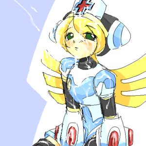Rating: Explicit Score: 0 Tags: artist_request cinnamon_gaudille clothing cum female mega_man mega_man_x oekaki rule34 tagme User: bunchy7s