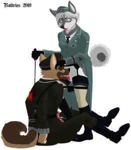 Rating: Explicit Score: 0 Tags: 2010 animal_genitalia animal_penis anthro anthro_on_anthro bdsm bodily_fluids boots canid canine canine_genitalia canine_penis canis character_request clothing cuff_(restraint) cum cunnilingus domestic_dog dominant dominant_female duo e621 elkhound erection female footwear genital_fluids genitals german_shepherd handcuffs herding_dog hi_res jamthund knot male male/female mammal metal_cuffs military nazi oral pastoral_dog penis ratiries restraints riding_crop sex shackles shoes simple_background spitz submissive submissive_male swagger_stick swastika tail uniform vaginal whip white_background User: bunchy7s Rating: Explicit Score: 0 Tags: 2010 animal_genitalia animal_penis anthro anthro_on_anthro bdsm bodily_fluids boots canid canine canine_genitalia canine_penis canis character_request clothing cuff_(restraint) cum cunnilingus domestic_dog dominant dominant_female duo e621 elkhound erection female footwear genital_fluids genitals german_shepherd handcuffs herding_dog hi_res jamthund knot male male/female mammal metal_cuffs military nazi oral pastoral_dog penis ratiries restraints riding_crop sex shackles shoes simple_background spitz submissive submissive_male swagger_stick swastika tail uniform vaginal whip white_background User: bunchy7s