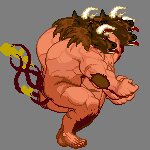 Rating: Explicit Score: 0 Tags: animated buff european_mythology gif greek_mythology invisible_partner invisible_sex m.u.g.e.n male male_only minotaur minotaur_(mugen) muscular muscular_male mythology pixel_art rule34 scar sprite transparent_background User: bunchy7s