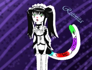 Rating: Safe Score: 0 Tags: accessory black_hair blush clothing colorful_theme e621 felid female frilly frilly_accessory frilly_hairband grandfathered_content green_eyes hair hair_accessory hairband looking_at_viewer maid_uniform mammal riita ristiriita simple_background solo sparklefur tail uniform User: bunchy7s Rating: Safe Score: 0 Tags: accessory black_hair blush clothing colorful_theme e621 felid female frilly frilly_accessory frilly_hairband grandfathered_content green_eyes hair hair_accessory hairband looking_at_viewer maid_uniform mammal riita ristiriita simple_background solo sparklefur tail uniform User: bunchy7s