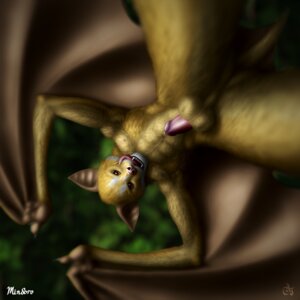 Rating: Explicit Score: 0 Tags: 1:1 balls bat bodily_fluids e621 erection genital_fluids genitals looking_at_viewer male mammal membrane_(anatomy) membranous_wings penis precum solo taj_(artist) tongue wings User: bunchy7s