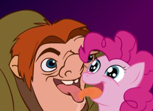 Rating: Questionable Score: 0 Tags: 11:8 bodily_fluids crossover disney drooling duo e621 earth_pony equid equine female french_kissing friendship_is_magic fur hasbro horse human hunchback interspecies kissing licking male mammal my_little_pony nightmare_fuel pink_body pink_fur pinkie_pie_(mlp) pony quasimodo_(disney) saliva the_hunchback_of_notre_dame_(1996) tongue tongue_out unknown_artist User: bunchy7s