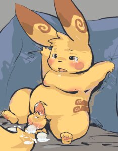 Rating: Explicit Score: 0 Tags: blush color cum fur male male_only mek nintendo nude penis pikachu pillow pokemon rule34 sitting solo tagme User: bunchy7s Rating: Explicit Score: 0 Tags: blush color cum fur male male_only mek nintendo nude penis pikachu pillow pokemon rule34 sitting solo tagme User: bunchy7s