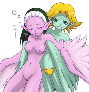 Rating: Explicit Score: 0 Tags: areola atlus avian black_hair blonde_hair blush breasts celaeno drunk duo e621 european_mythology eyebrows eyelashes eyes_closed feathered_wings feathers female female/female genitals greek_mythology green_body green_eyes green_feathers green_hair hair harpy humanoid looking_at_viewer megami_tensei mythological_avian mythological_creature mythology navel nipples nollety nore ocypete realistic_wings sega simple_background smile substance_intoxication vulva white_background wings User: bunchy7s Rating: Explicit Score: 0 Tags: areola atlus avian black_hair blonde_hair blush breasts celaeno drunk duo e621 european_mythology eyebrows eyelashes eyes_closed feathered_wings feathers female female/female genitals greek_mythology green_body green_eyes green_feathers green_hair hair harpy humanoid looking_at_viewer megami_tensei mythological_avian mythological_creature mythology navel nipples nollety nore ocypete realistic_wings sega simple_background smile substance_intoxication vulva white_background wings User: bunchy7s