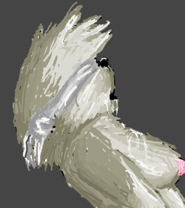 Rating: Questionable Score: 0 Tags: anthro black_nose blindfold bodily_fluids breasts drooling e621 female female_anthro grey_background grey_body head_tuft low_res mammal nipples open_mouth saliva simple_background solo tuft unknown_artist User: bunchy7s Rating: Questionable Score: 0 Tags: anthro black_nose blindfold bodily_fluids breasts drooling e621 female female_anthro grey_background grey_body head_tuft low_res mammal nipples open_mouth saliva simple_background solo tuft unknown_artist User: bunchy7s