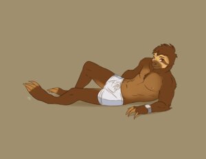 Rating: Questionable Score: 0 Tags: anthro biceps biped bottomwear brown_body brown_eyes brown_fur bulge claws clock clothed clothing e621 fur looking_at_viewer lying male mammal mistresssparkles muscular muscular_anthro muscular_male nipples nolan_(mistresssparkles) on_side pecs pilosan pink_pepper pose reclining shorts sloth smile solo three-toed_sloth topless watch xenarthran User: bunchy7s Rating: Questionable Score: 0 Tags: anthro biceps biped bottomwear brown_body brown_eyes brown_fur bulge claws clock clothed clothing e621 fur looking_at_viewer lying male mammal mistresssparkles muscular muscular_anthro muscular_male nipples nolan_(mistresssparkles) on_side pecs pilosan pink_pepper pose reclining shorts sloth smile solo three-toed_sloth topless watch xenarthran User: bunchy7s