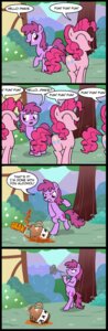 Rating: Safe Score: 0 Tags: alcohol berry_punch_(mlp) beverage bottle cigar comic container cutie_mark dialogue e621 earth_pony english_text equid equine eyes_closed female feral flower friendship_is_magic hasbro hi_res horse madmax mammal my_little_pony outside pink_eyes pinkie_pie_(mlp) plant pony quadruped shrub smoke standing tail text tree xxx User: bunchy7s