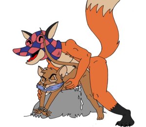 Rating: Explicit Score: 0 Tags: kooshmeister male male_only mattimeo redwall rule34 slagar tagme User: bunchy7s