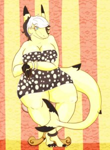 Rating: Safe Score: 0 Tags: anklet anthro aquatic biped blue_eyes bracelet clothing dress dripdry e621 female fish furniture herro jewelry mature_anthro mature_female overweight overweight_anthro overweight_female shark simple_background sitting solo stool tail User: bunchy7s