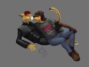 Rating: Safe Score: 0 Tags: alternative_fashion anthro arsimael_inshan canid canine canis cheetah collar cuddling domestic_dog duo e621 eyewear felid feline glasses goth johedveigd kissing kumiho_inshan love male male/male mammal married mastiff molosser romantic romantic_couple rottweiler User: bunchy7s Rating: Safe Score: 0 Tags: alternative_fashion anthro arsimael_inshan canid canine canis cheetah collar cuddling domestic_dog duo e621 eyewear felid feline glasses goth johedveigd kissing kumiho_inshan love male male/male mammal married mastiff molosser romantic romantic_couple rottweiler User: bunchy7s