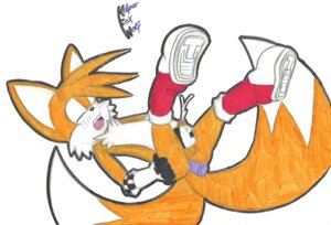 Rating: Explicit Score: 0 Tags: anthro boots canine cum fox fur furry_tail gloves kelper_fox_wolf lying male male_only mammal masturbation mostly_nude multi_tail on_back penis rule34 sega solo sonic_(series) sonic_the_hedgehog_(series) tagme tail tails tails_the_fox white_fur yellow_fur User: bunchy7s
