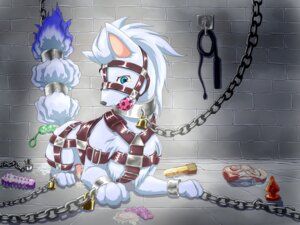Rating: Explicit Score: 0 Tags: anal anal_beads anal_penetration anthro ball_gag balls bondage bondage_gear bondage_harness chain_bondage chain_collar chain_leash chains collar condom devilheart dildo drool femboy gag gagged gay gay_anal gay_masturbation harness_ball_gag harness_gag homosexual homosexual_male leash male male/male male_focus male_only male_penetrated ninetales nintendo padlock padlocked_collar penis pokemon pokemon_focus pokemon_only regional_form_(pokemon) rule34 sex_toy shiny_ninetales shiny_pokemon solo straight_hair tears used_condom whip User: bunchy7s