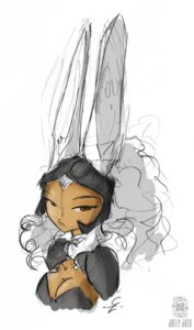 Rating: Safe Score: 0 Tags: animal_humanoid armor armwear biped black_clothing black_shirt black_topwear breasts brown_body brown_eyes brown_skin bust_portrait cleavage clothed clothing conditional_dnp curly_hair detached_sleeves digital_drawing_(artwork) digital_media_(artwork) e621 ears_up female final_fantasy final_fantasy_xii fran_(final_fantasy) front_view frown grey_hair hair headgear helmet humanoid humanoid_face jollyjack lagomorph lagomorph_humanoid long_ears looking_down mammal mammal_humanoid messy_hair mixed_media portrait shirt simple_background sketch solo square_enix three-quarter_view topwear viera white_background white_body white_hair white_skin User: bunchy7s Rating: Safe Score: 0 Tags: animal_humanoid armor armwear biped black_clothing black_shirt black_topwear breasts brown_body brown_eyes brown_skin bust_portrait cleavage clothed clothing conditional_dnp curly_hair detached_sleeves digital_drawing_(artwork) digital_media_(artwork) e621 ears_up female final_fantasy final_fantasy_xii fran_(final_fantasy) front_view frown grey_hair hair headgear helmet humanoid humanoid_face jollyjack lagomorph lagomorph_humanoid long_ears looking_down mammal mammal_humanoid messy_hair mixed_media portrait shirt simple_background sketch solo square_enix three-quarter_view topwear viera white_background white_body white_hair white_skin User: bunchy7s