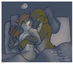 Rating: Explicit Score: 0 Tags: 2009 anthro badger bed blush border breasts brown_body brown_fur brown_hair duo e621 ellipsis english_text erection eyes_closed female fur furniture genitals hair lying male male/female mallin mammal mandi_(touchmybadger) mitti monotreme morning_wood mustelid musteline nude on_side one_eye_closed penis pillow platypus question_mark romantic romantic_couple sex simple_background sleeping spooning text white_body white_border white_fur User: bunchy7s Rating: Explicit Score: 0 Tags: 2009 anthro badger bed blush border breasts brown_body brown_fur brown_hair duo e621 ellipsis english_text erection eyes_closed female fur furniture genitals hair lying male male/female mallin mammal mandi_(touchmybadger) mitti monotreme morning_wood mustelid musteline nude on_side one_eye_closed penis pillow platypus question_mark romantic romantic_couple sex simple_background sleeping spooning text white_body white_border white_fur User: bunchy7s