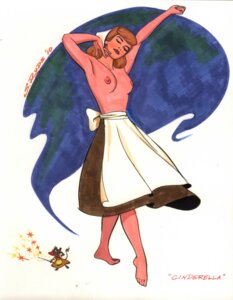Rating: Explicit Score: 0 Tags: 1girls 2010 apron apron_only barefoot breasts cinderella_(1950_film) cinderella_(disney_character) disney disney_princess feet female female_only maid maid_headdress nipples rule34 solo steve_rude tagme topless User: bunchy7s Rating: Explicit Score: 0 Tags: 1girls 2010 apron apron_only barefoot breasts cinderella_(1950_film) cinderella_(disney_character) disney disney_princess feet female female_only maid maid_headdress nipples rule34 solo steve_rude tagme topless User: bunchy7s