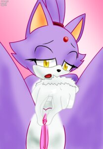 Rating: Explicit Score: 0 Tags: anthro black_nose blaze_the_cat cat color feline female female_only forehead_jewel front_view fur furry furry_ears gloves hair masturbation nude open_eyes open_mouth pointy_ears purple_fur purple_hair pussy rule34 seyferwolf solo sonic_(series) vulva white_fur yellow_eyes User: bunchy7s Rating: Explicit Score: 0 Tags: anthro black_nose blaze_the_cat cat color feline female female_only forehead_jewel front_view fur furry furry_ears gloves hair masturbation nude open_eyes open_mouth pointy_ears purple_fur purple_hair pussy rule34 seyferwolf solo sonic_(series) vulva white_fur yellow_eyes User: bunchy7s