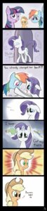 Rating: Safe Score: 0 Tags: absurd_res applejack_(mlp) blonde_hair blue_body blue_eyes blue_feathers blue_fur bodily_fluids clothing comic cowboy_hat crying cutie_mark dialogue e621 earth_pony english_text equid equine eyeshadow feathered_wings feathers female feral freckles friendship_is_magic frown fur glowing green_eyes hair hasbro hat headgear headwear heir-of-rick hi_res horn horse long_hair long_image looking_at_viewer magic makeup mammal multicolored_hair my_little_pony mythological_creature mythological_equine mythology open_mouth orange_body orange_fur pegasus pony purple_body purple_eyes purple_fur purple_hair rainbow_dash_(mlp) rainbow_hair rarity_(mlp) tall_image tears text tongue twilight_sparkle_(mlp) two_tone_hair unicorn white_body white_fur wings User: bunchy7s